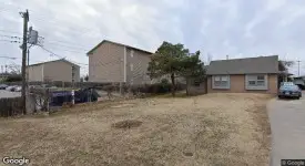 section 8 rental