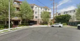 section 8 rental