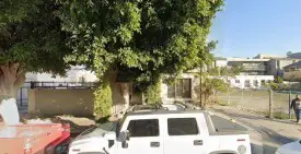section 8 rental