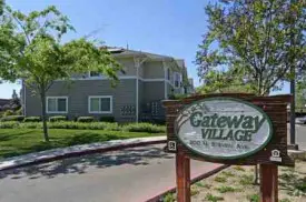 section 8 rental