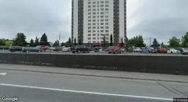 section 8 rental