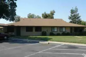 section 8 rental