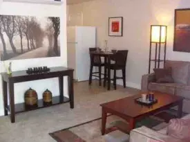 section 8 rental