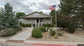 section 8 rental