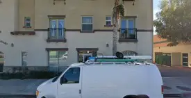section 8 rental
