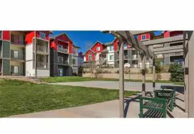 section 8 rental