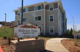 section 8 rental