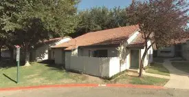 section 8 rental