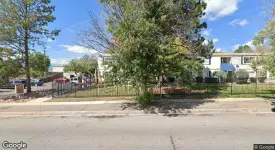 section 8 rental
