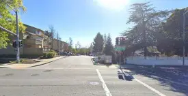 section 8 rental