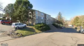 section 8 rental
