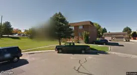 section 8 rental