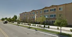 section 8 rental