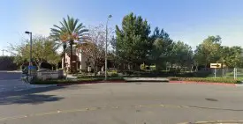 section 8 rental