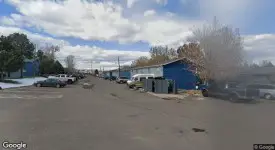 section 8 rental