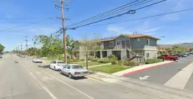 section 8 rental