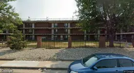 section 8 rental