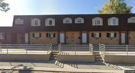 section 8 rental