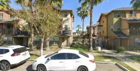 section 8 rental