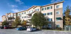section 8 rental