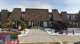 section 8 rental