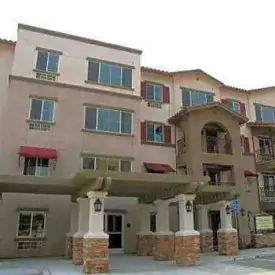 section 8 rental