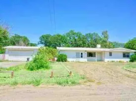 section 8 rental