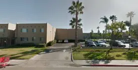 section 8 rental