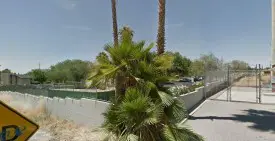section 8 rental