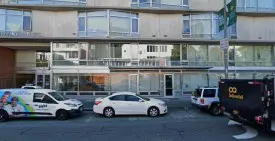 section 8 rental