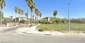 section 8 rental