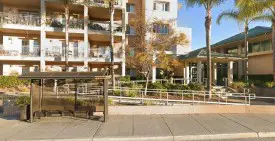 section 8 rental