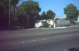 section 8 rental