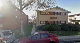 section 8 rental
