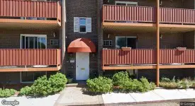 section 8 rental