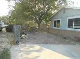 section 8 rental