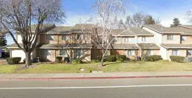 section 8 rental