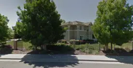 section 8 rental