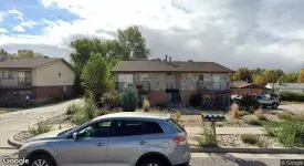 section 8 rental