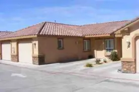 section 8 rental