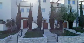 section 8 rental