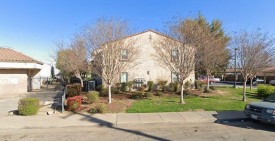 section 8 rental