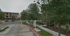 section 8 rental