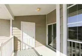 section 8 rental