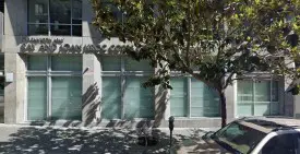 section 8 rental