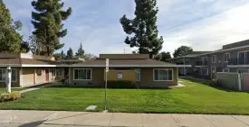 section 8 rental