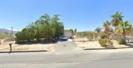 section 8 rental