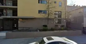 section 8 rental