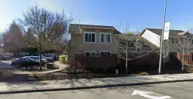 section 8 rental