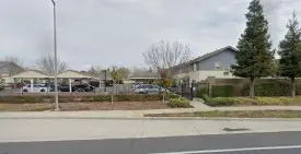 section 8 rental